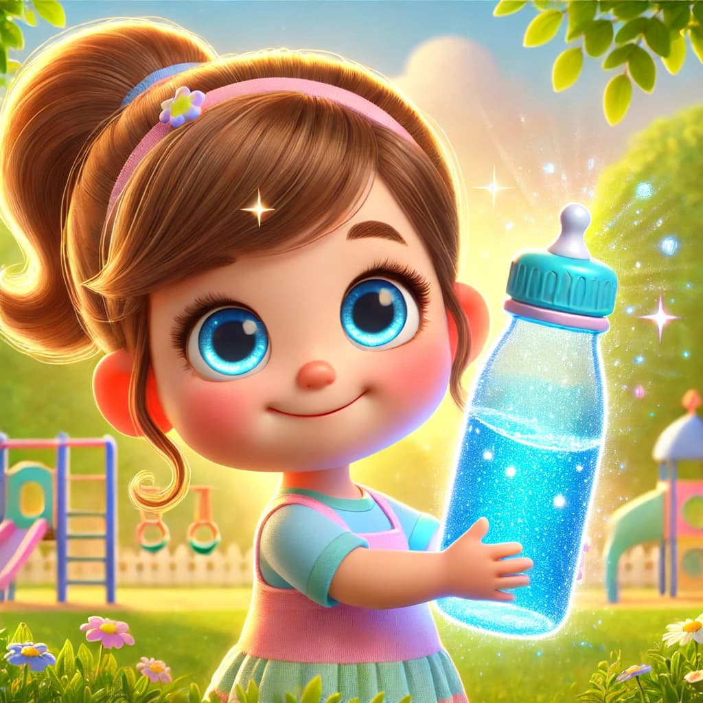 Magic of Water